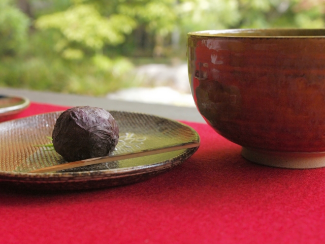 スタッフ育成の極意は美味しいお茶の淹れ方にある